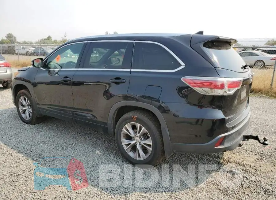 5TDJKRFH2FS209424 Photo# 2