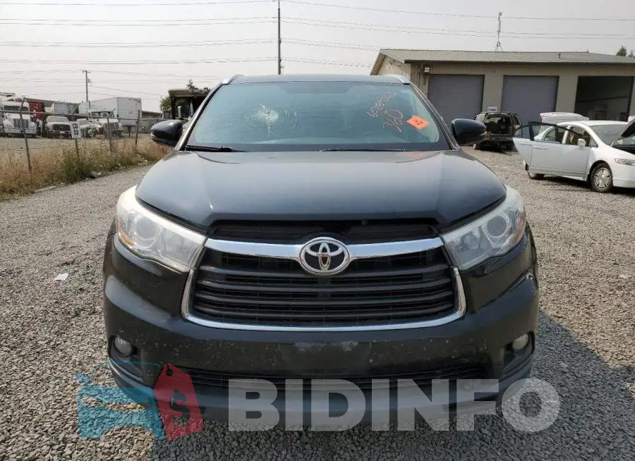 5TDJKRFH2FS209424 Photo# 5