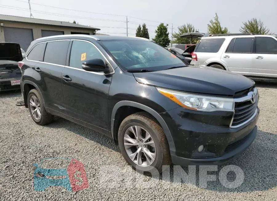 5TDJKRFH2FS209424 Photo# 4