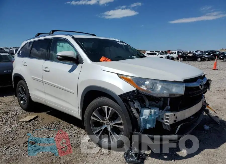 5TDJKRFH7GS257549 Photo# 4