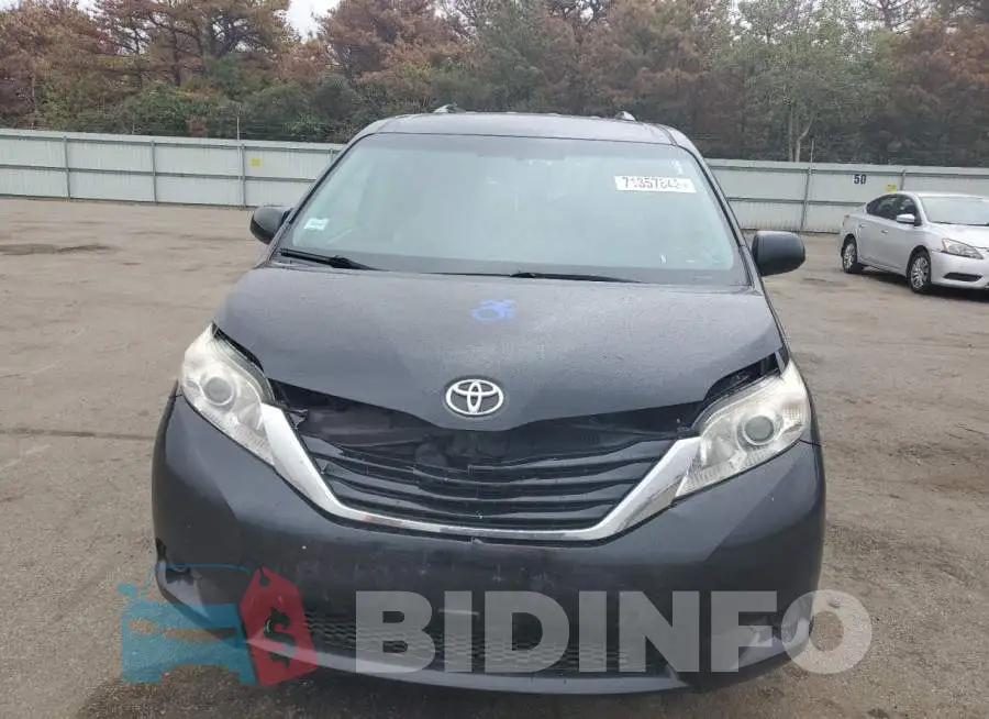 5TDKK3DC2FS629967 Photo# 5