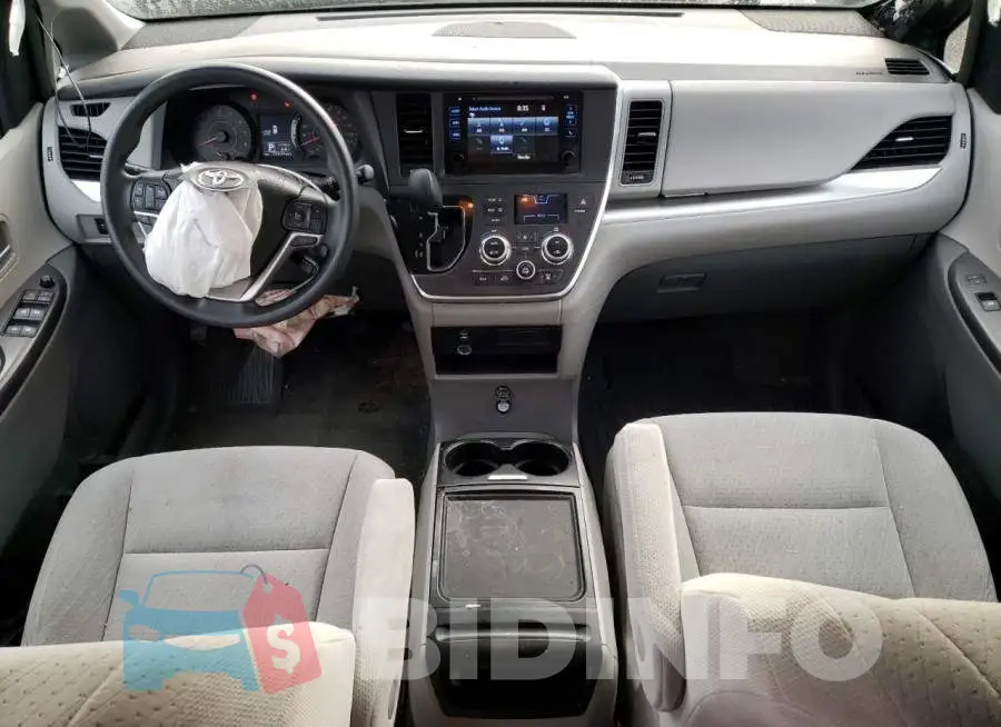 5TDKK3DC9FS642117 Photo# 8