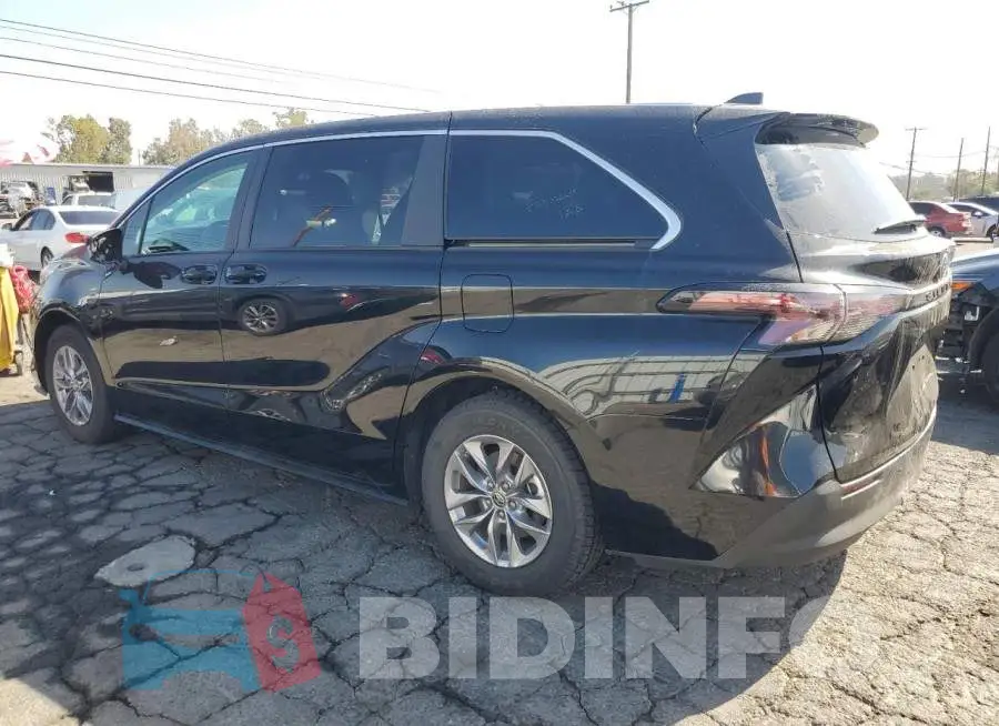 5TDKRKEC6PS154815 Photo# 2