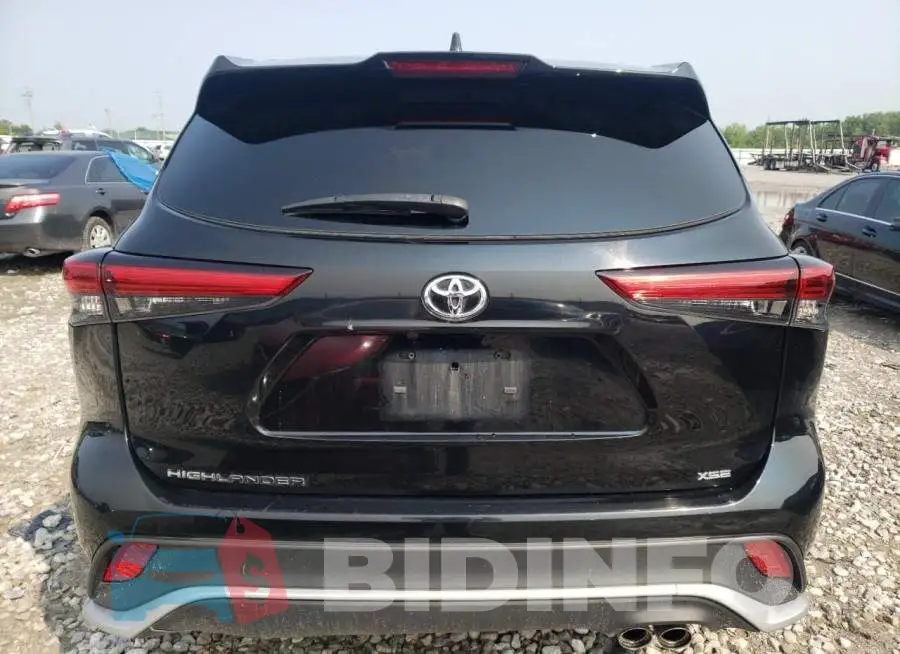 5TDLZRAH4MS054481 Photo# 6