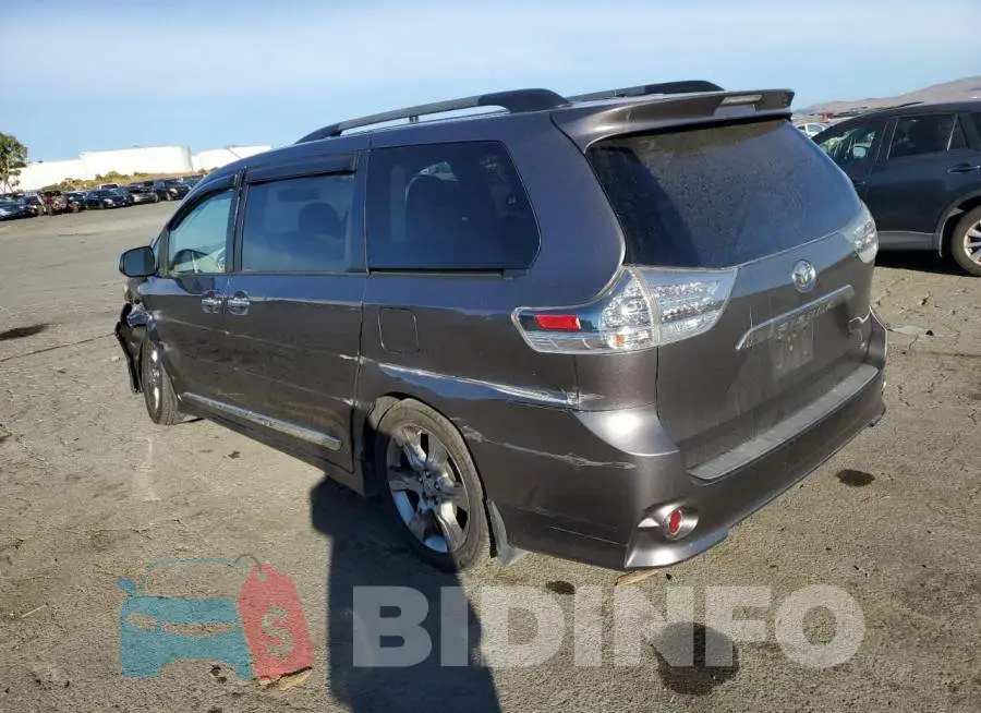 5TDXK3DC1ES469259 Photo# 2
