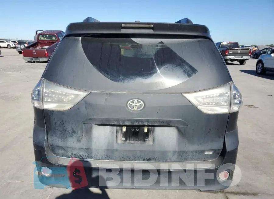 5TDXK3DC6GS733174 Photo# 6