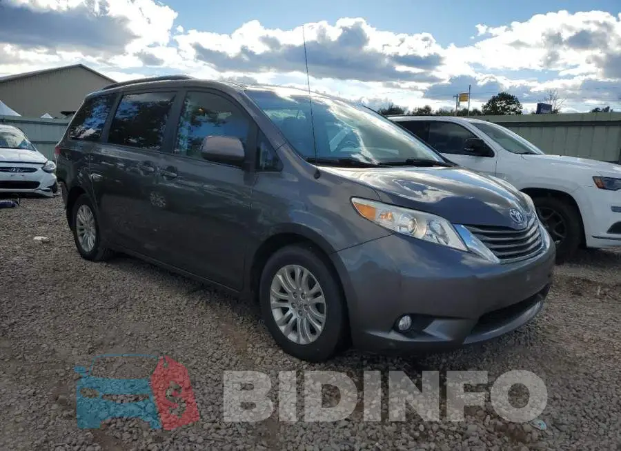 5TDYK3DC0ES452019 Photo# 4