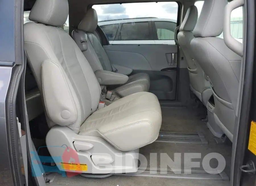 5TDYK3DC0ES452019 Photo# 11