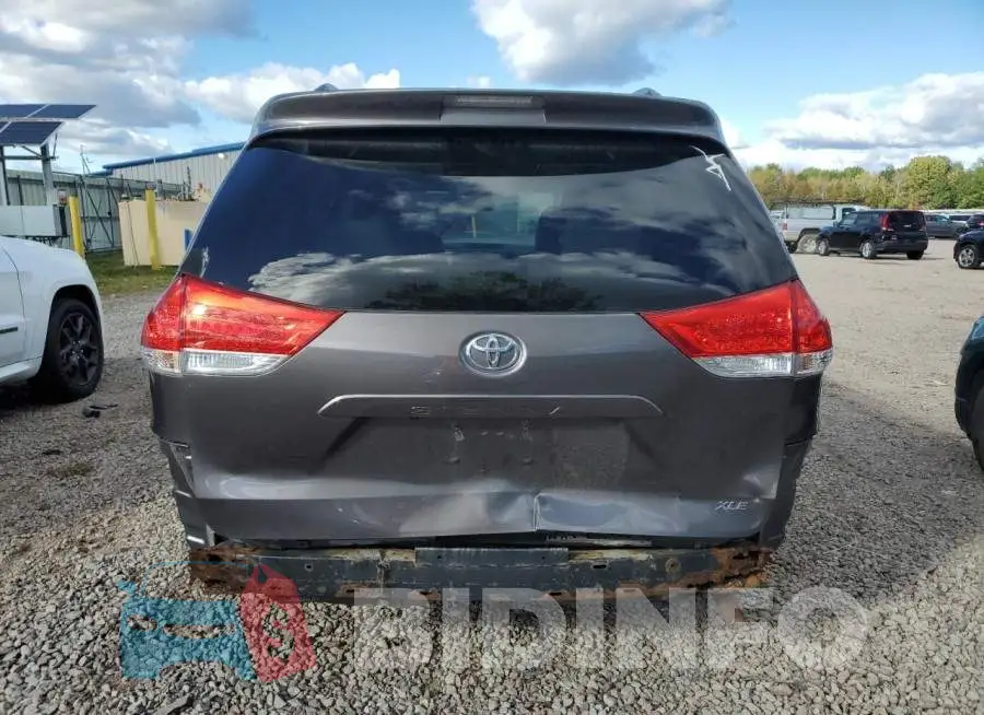 5TDYK3DC0ES452019 Photo# 6