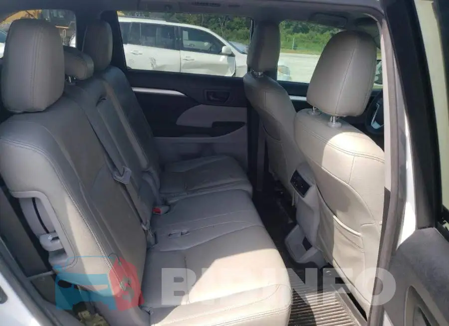 5TDZZRFHXHS194964 Photo# 11