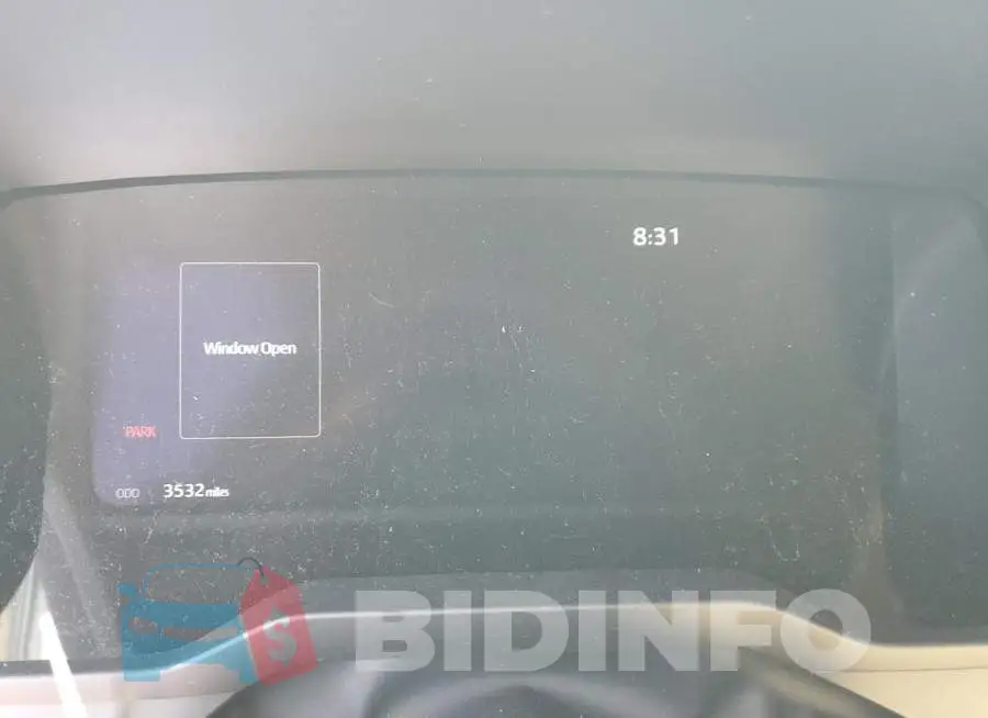 5TFMC5DB8PX032438 Photo# 9