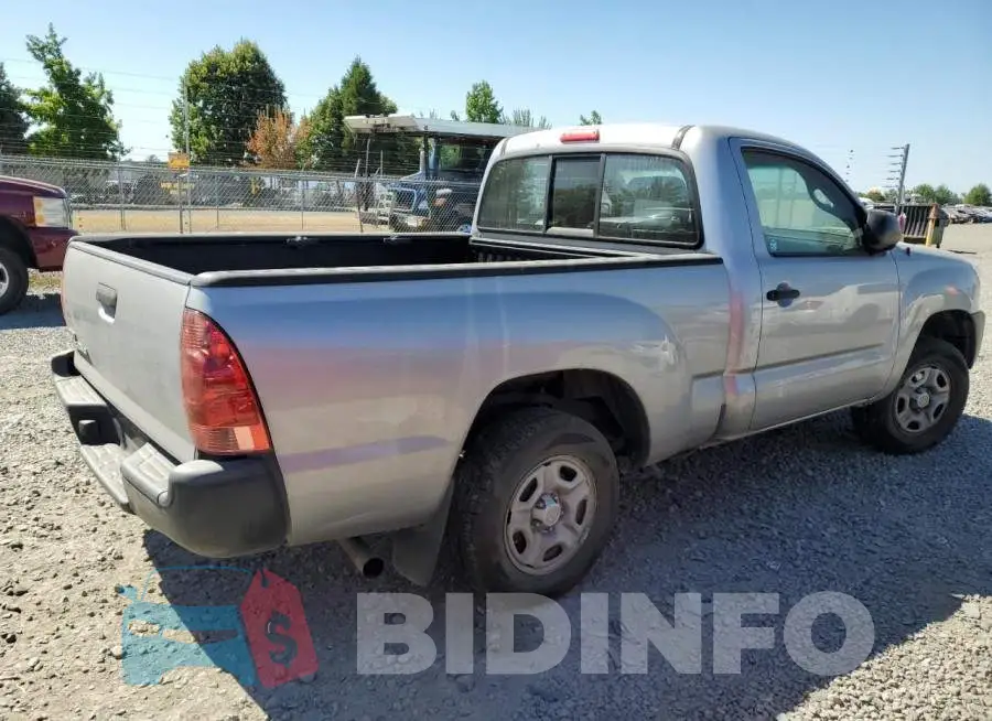 5TFNX4CN7EX040686 Photo# 3