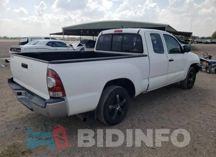 5TFTX4CN1EX042716 Photo# 3