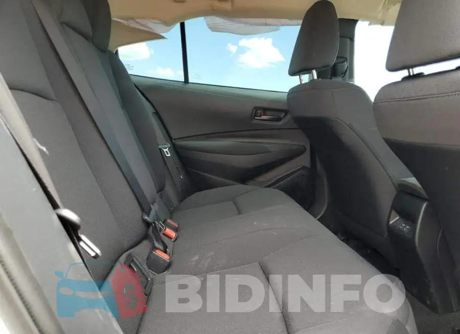 5YFB4MDE6PP025933 Photo# 10