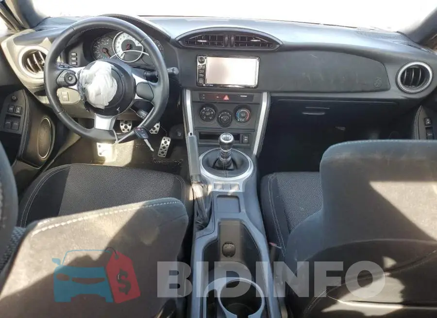 JF1ZNAA18K9701086 Photo# 8