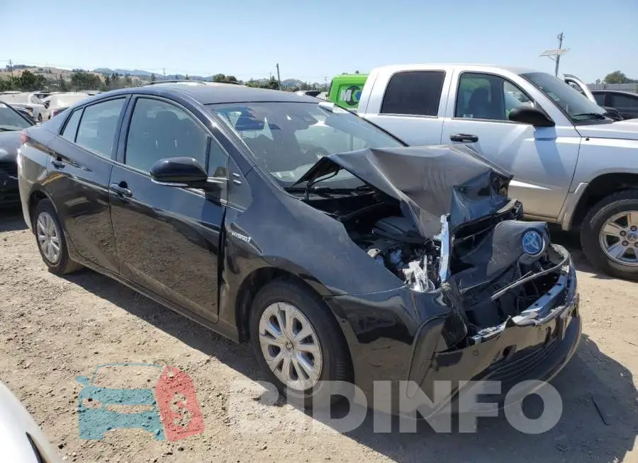 JTDKAMFU6M3139836 Photo# 4