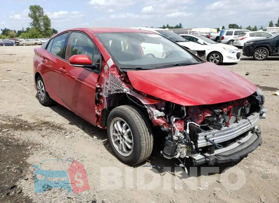 JTDKARFP3L3130288 Photo# 4