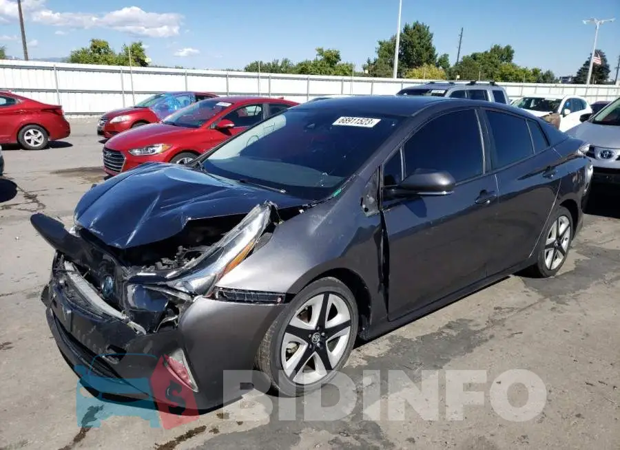 JTDKARFU2G3504840 Photo# 1