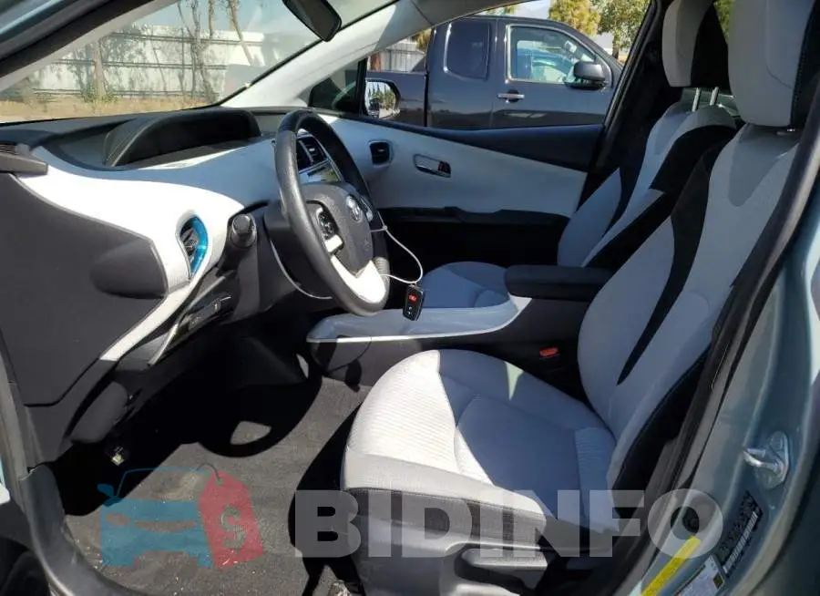 JTDKARFU8G3502977 Photo# 7