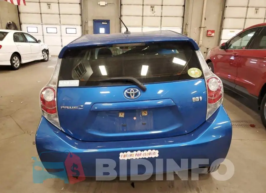 JTDKDTB33E1571487 Photo# 6