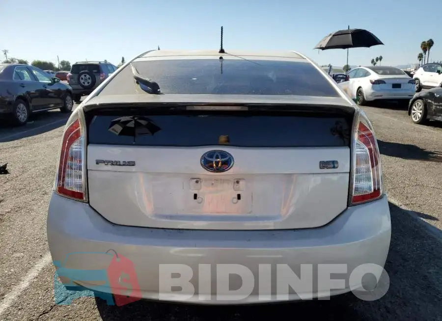 JTDKN3DU1E1735581 Photo# 6