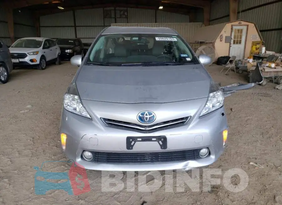 JTDZN3EU0E3327087 Photo# 5