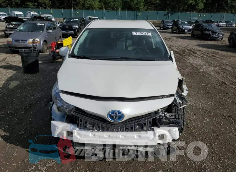 JTDZN3EU2HJ063712 Photo# 5