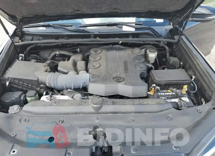 JTEZU5JR8L5226814 Photo# 12