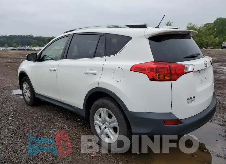 JTMBFREV6FD118801 Photo# 2