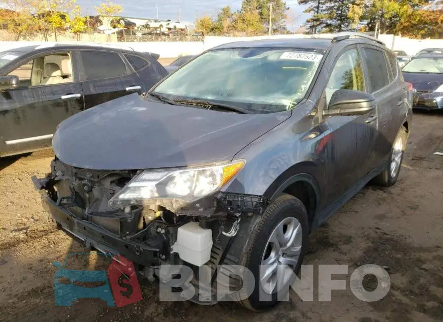 JTMBFREV9ED077157 Photo# 1