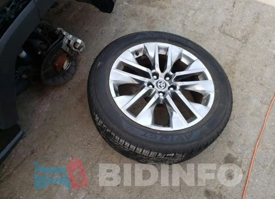 JTMC1RFV4LD518983 Photo# 13