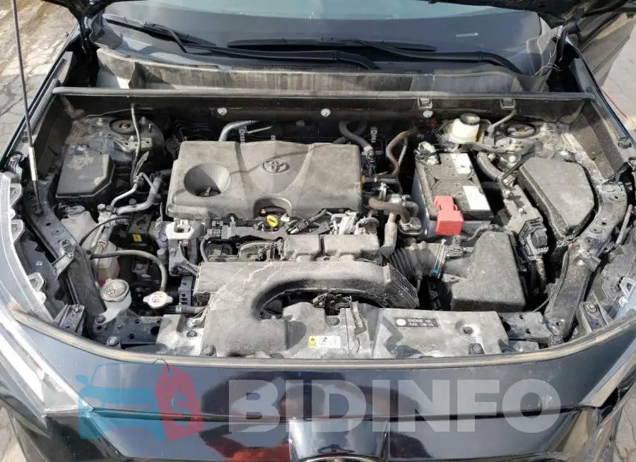 JTMC1RFV4LD518983 Photo# 12