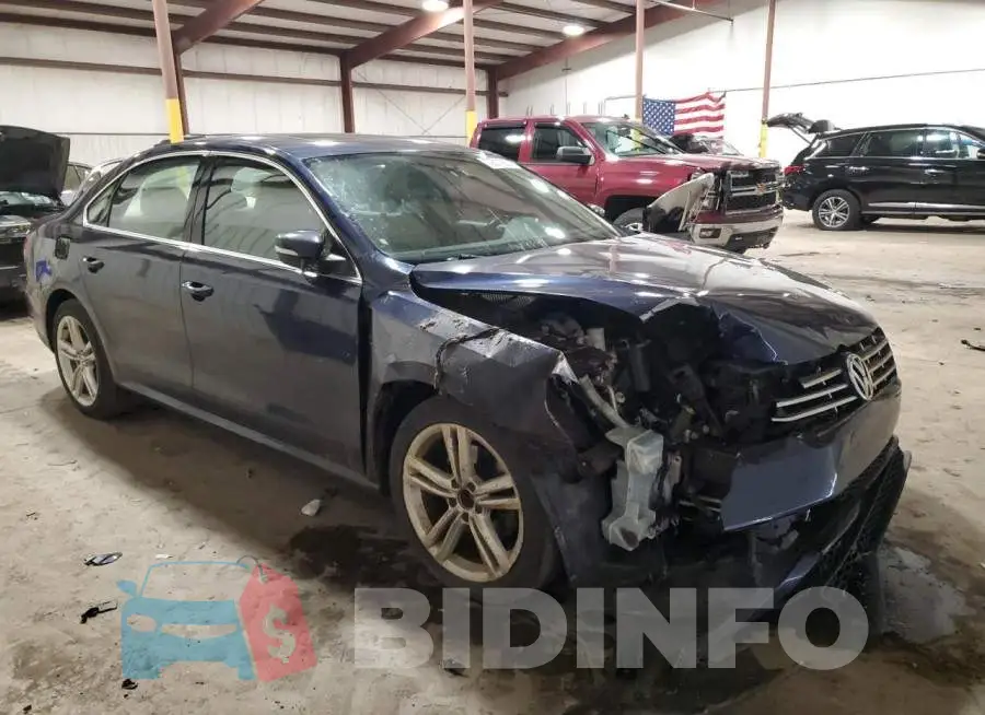 1VWBN7A38EC004294 Photo# 4