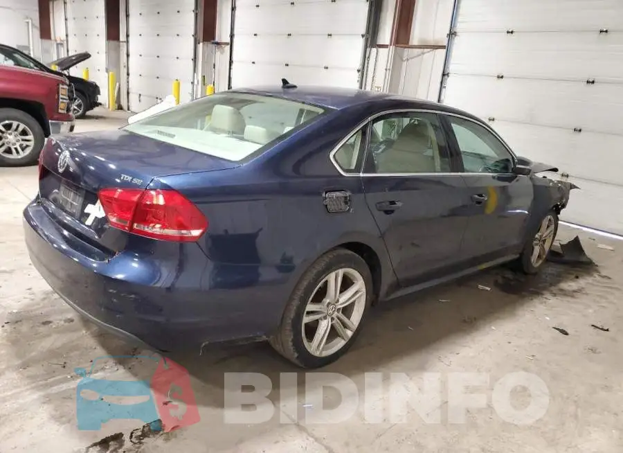 1VWBN7A38EC004294 Photo# 3