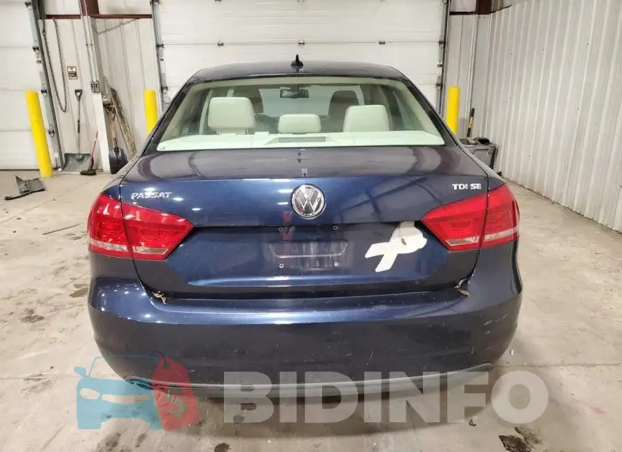 1VWBN7A38EC004294 Photo# 6