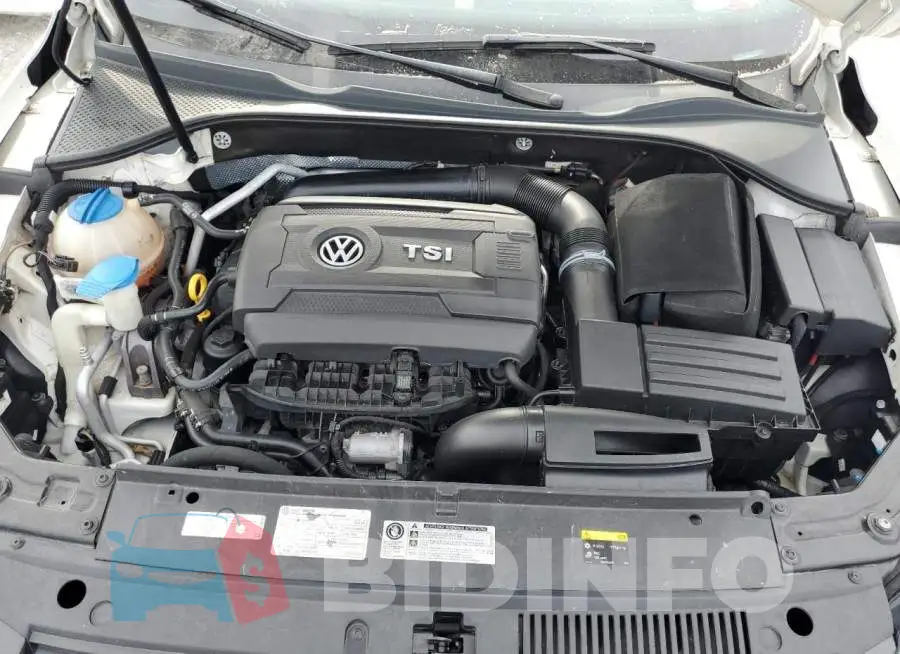 1VWBS7A39FC018103 Photo# 11