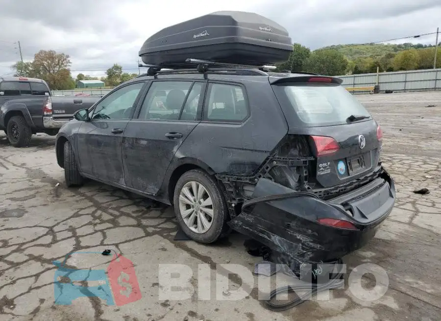3VW017AU3HM506001 Photo# 2