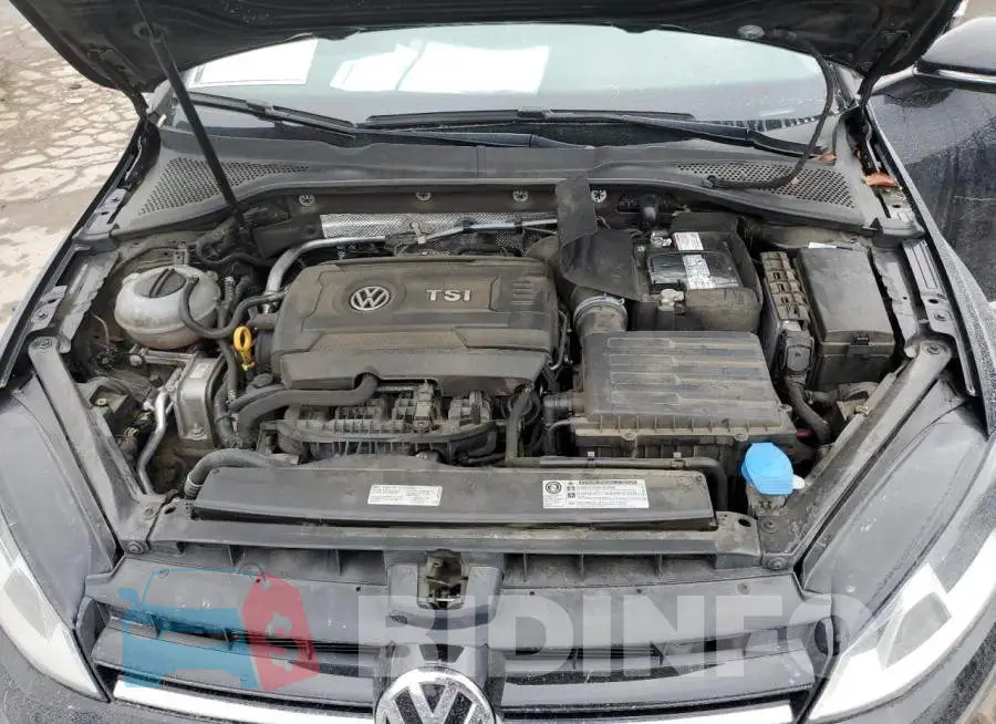 3VW017AU3HM506001 Photo# 11