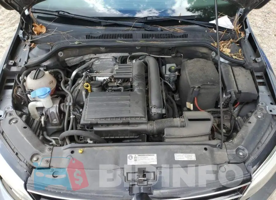 3VW267AJ1GM286632 Photo# 11