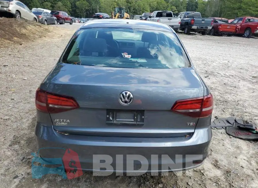 3VW267AJ1GM286632 Photo# 6