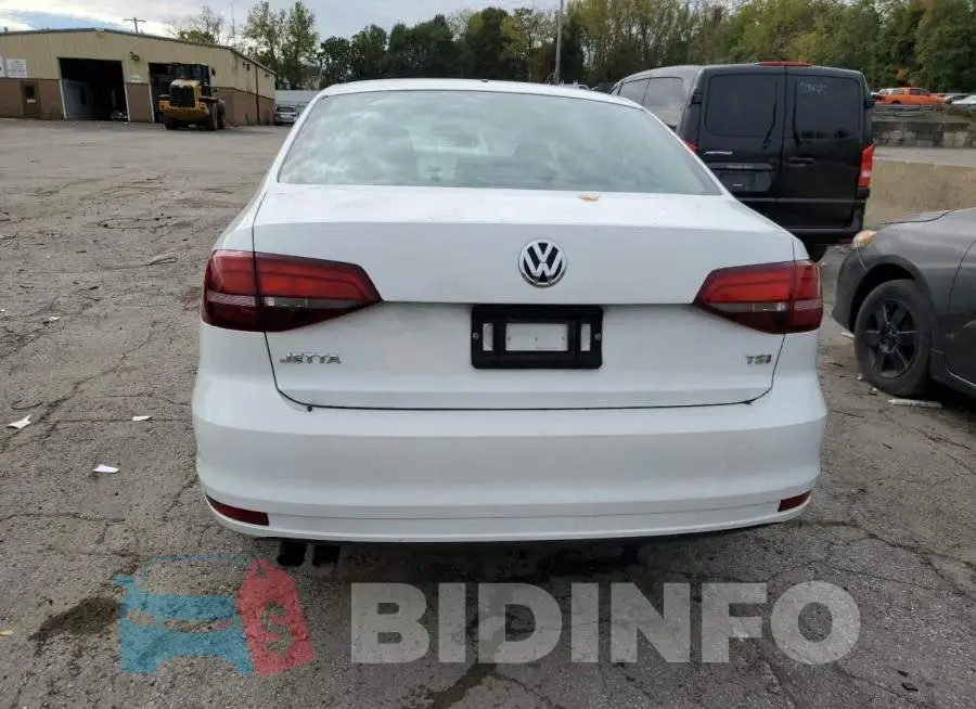 3VW2B7AJ5JM264023 Photo# 6