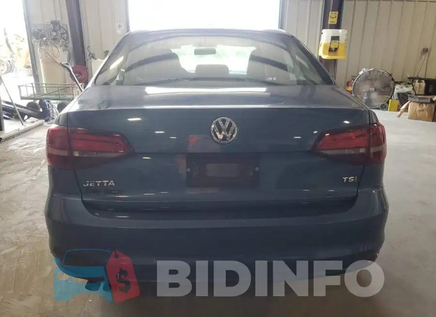 3VW2B7AJ8HM202870 Photo# 6