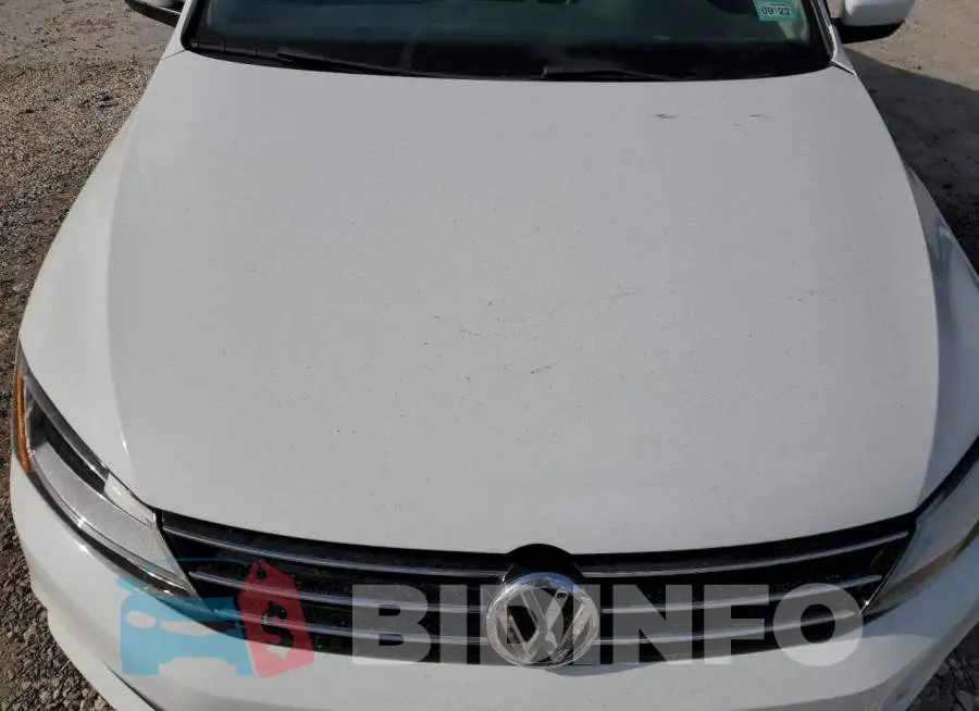 3VW2B7AJ8HM214775 Photo# 11