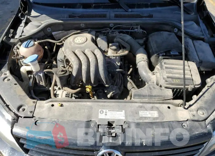 3VW2K7AJ6EM334893 Photo# 11