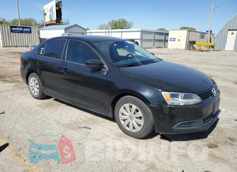 3VW2K7AJ6EM334893 Photo# 4