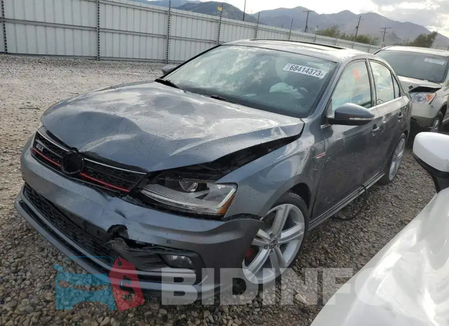 3VW5T7AJ0HM216885 Photo# 1