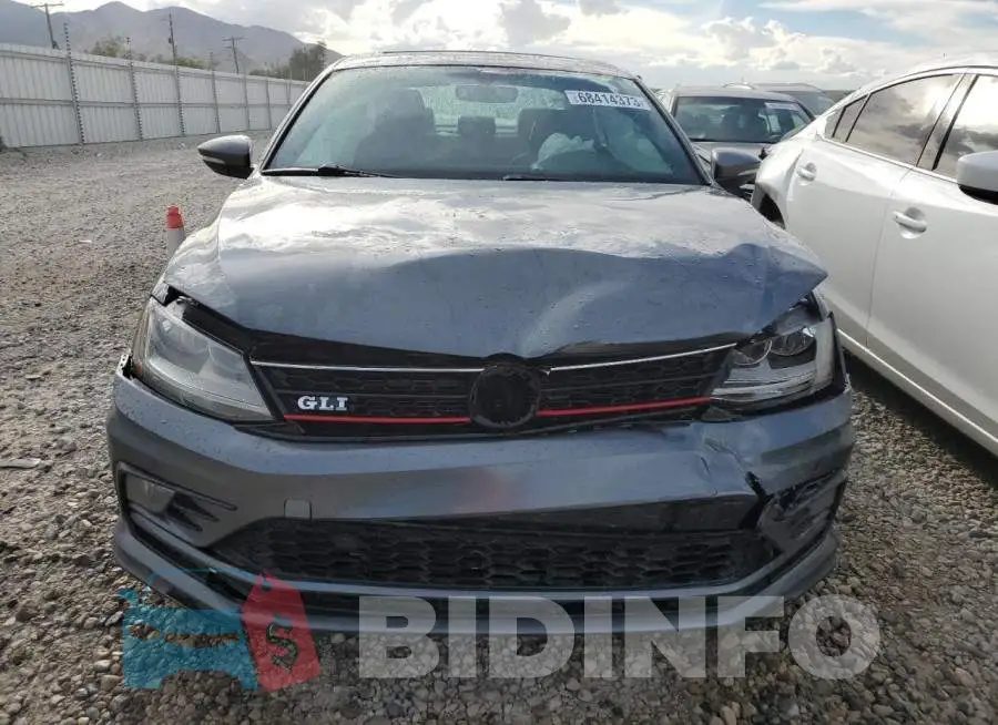 3VW5T7AJ0HM216885 Photo# 5
