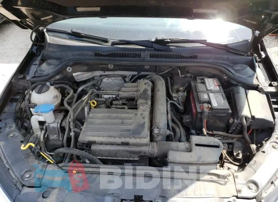 3VWDB7AJ2HM237705 Photo# 11