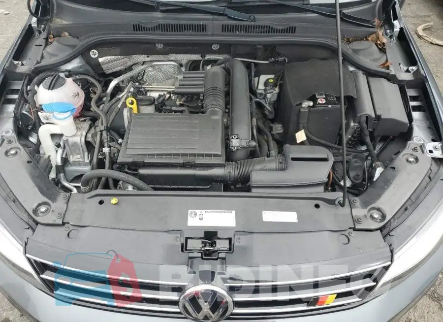 3VWDB7AJ7HM329151 Photo# 11