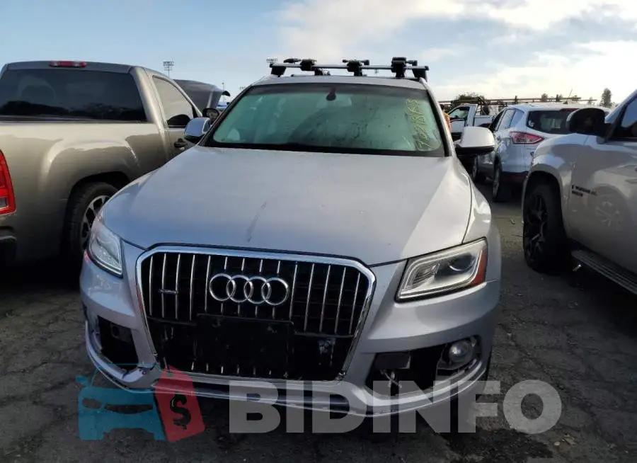 WA1LFAFP6FA147250 Photo# 5